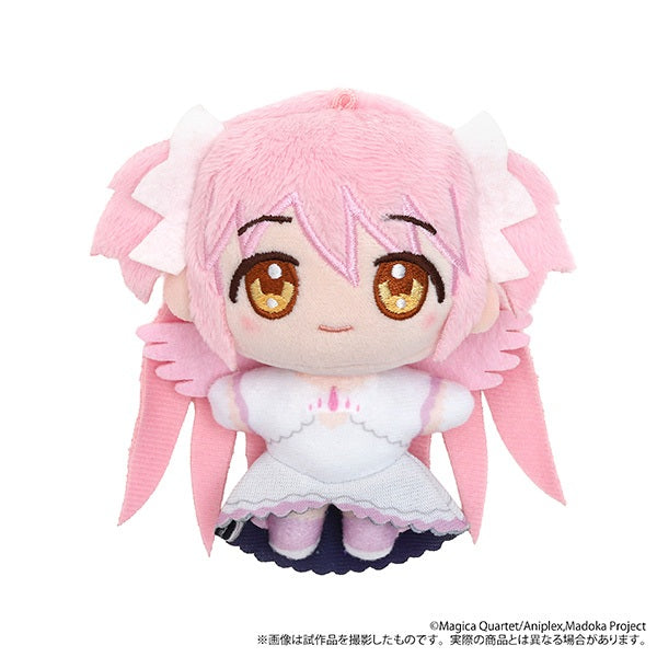 魔法少女まどか☆マギカ ぬいパル(ぬいぐるみマスコット) アルティメットまどか【予約商品】