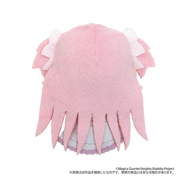 魔法少女まどか☆マギカ ぬいパル(ぬいぐるみマスコット) アルティメットまどか【予約商品】