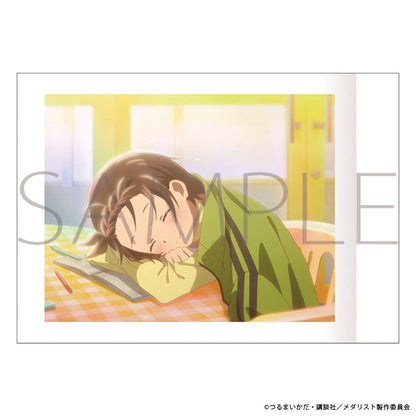 【Box/10】メダリスト ぱしゃこれ【予約商品】