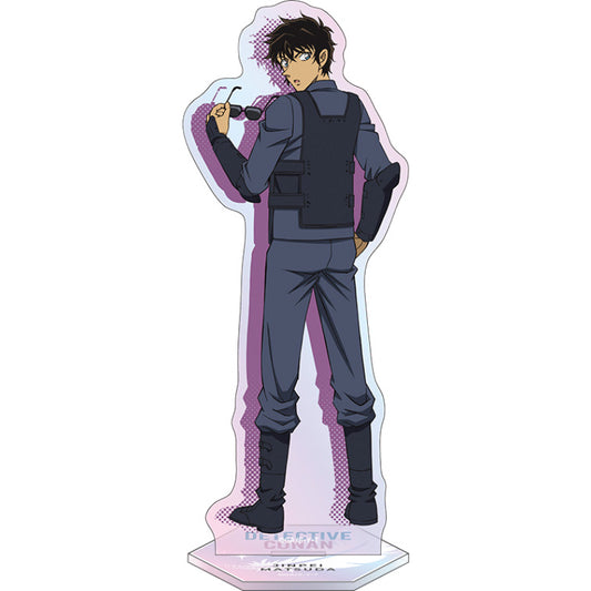 名探偵コナン オーロラアクリルスタンド 松田陣平【予約商品】