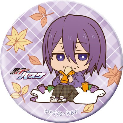 【Box/12】黒子のバスケ キャラバッジコレクション【予約商品】