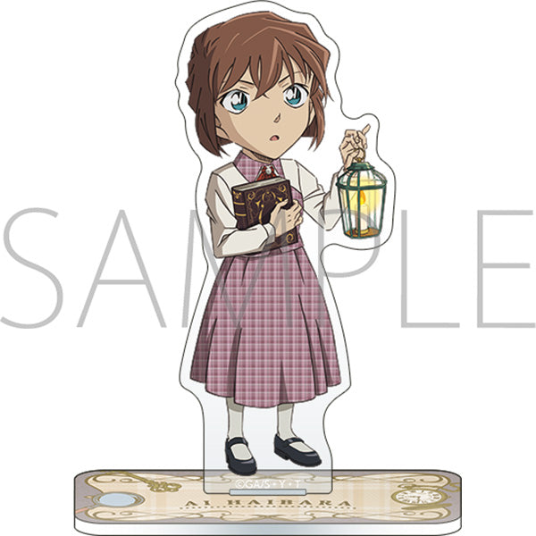 名探偵コナン アクリルスタンド 灰原哀(2026年11月版)【予約商品】