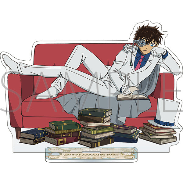 名探偵コナン アクリルスタンド 怪盗キッド(2026年11月版)【予約商品】