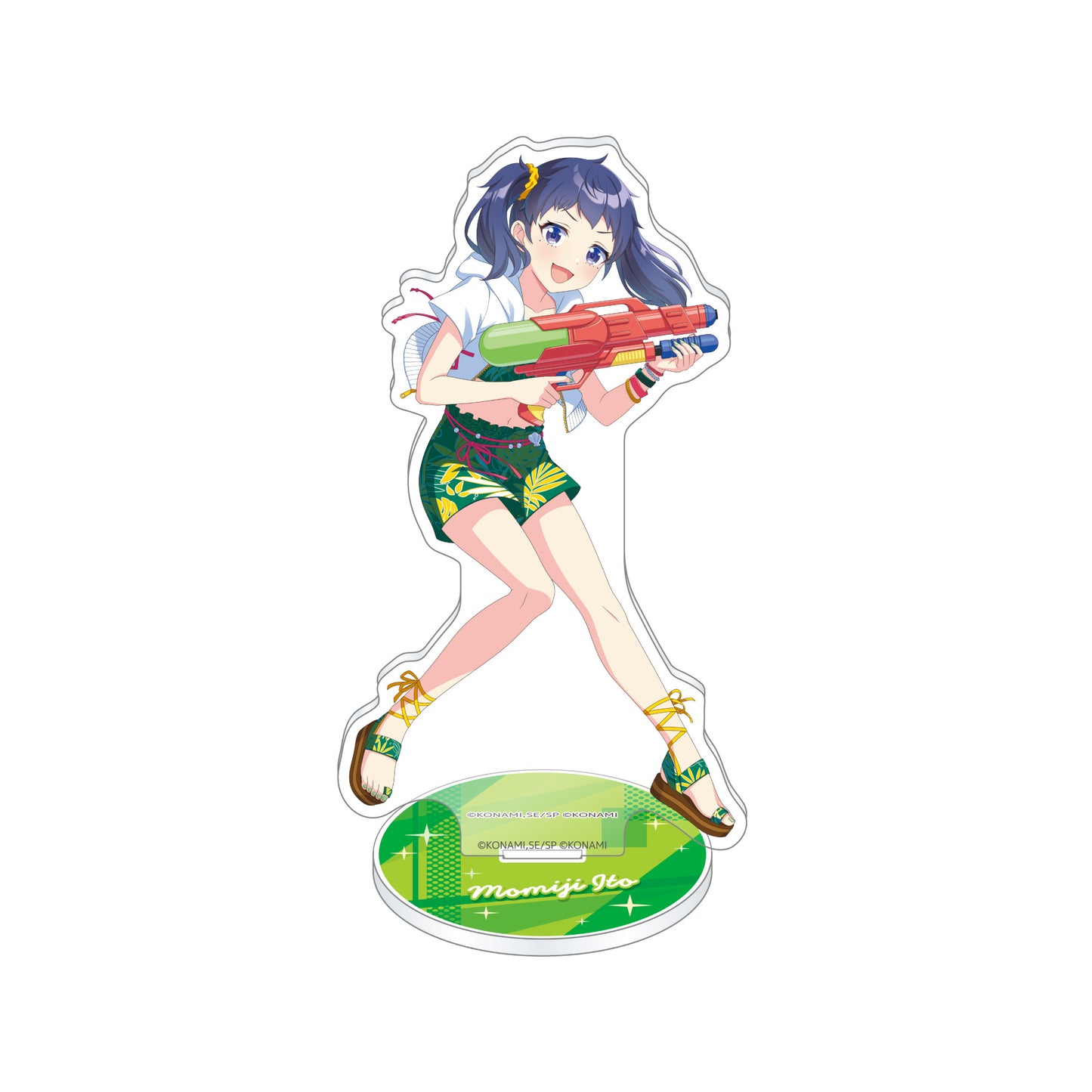 シャインポスト アクリルスタンド 伊藤紅葉 1st Anniversary【予約商品】