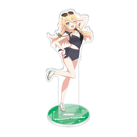シャインポスト アクリルスタンド 兎塚七海 1st Anniversary【予約商品】