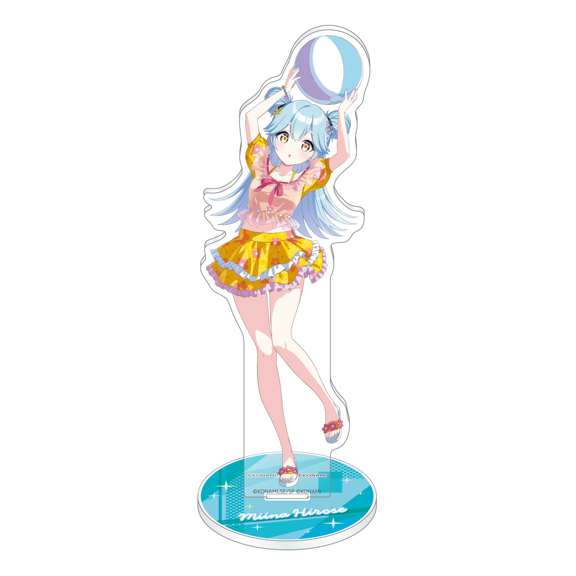 シャインポスト キャラクターグッズ｜正規品通販 - Tokyo Otaku Mode