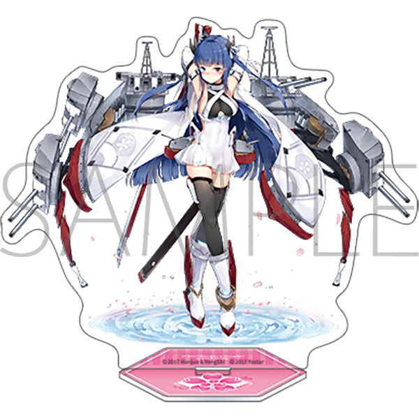 アズールレーン アクリルスタンド 伊吹【予約商品】