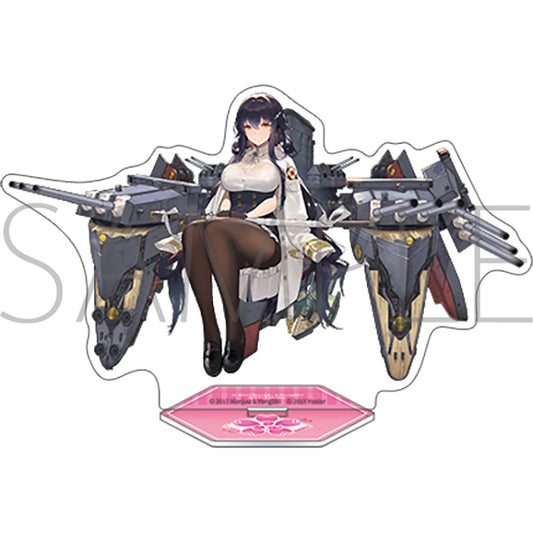 アズールレーン アクリルスタンド 吾妻【予約商品】