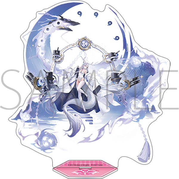 アズールレーン アクリルスタンド 木津【予約商品】