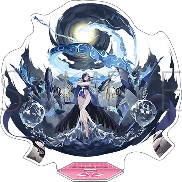 アズールレーン アクリルスタンド 雲龍【予約商品】