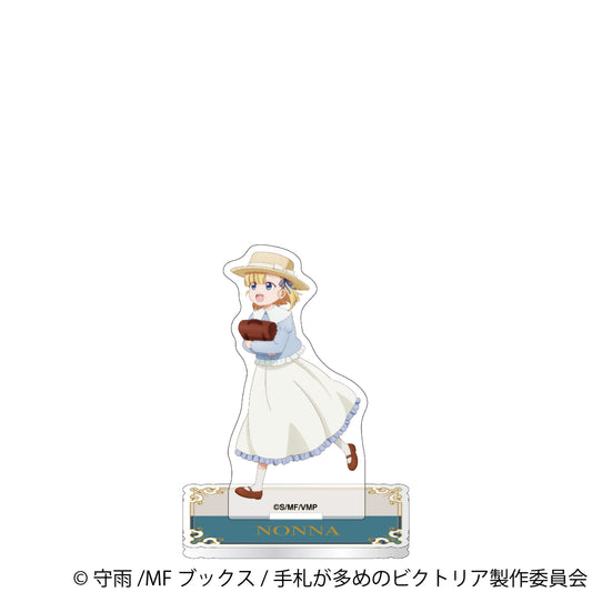 手札が多めのビクトリア アクリルスタンド ノンナ【予約商品】