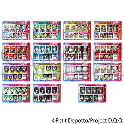 【Box/15】グノーシア 証明写真館【予約商品】