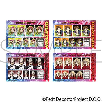 【Box/15】グノーシア 証明写真館【予約商品】