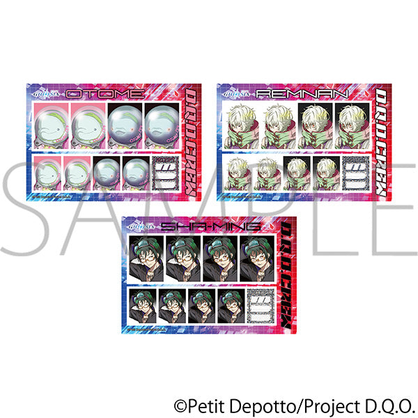 Box/15】グノーシア 証明写真館【予約商品】 - Tokyo Otaku Mode