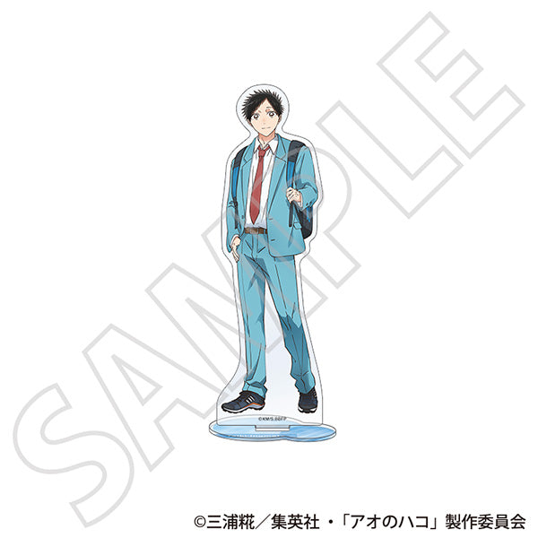 アオのハコ アクリルスタンド 猪股大喜 Season2 制服Ver.【予約商品】