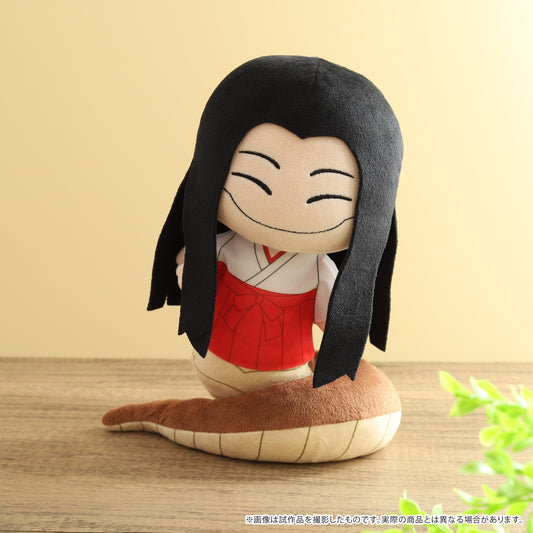 令和のダラさん ダラダラダラさんぬいぐるみ M【予約商品】