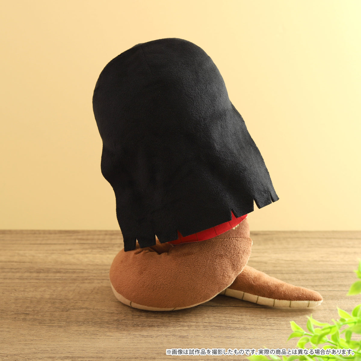 令和のダラさん ダラダラダラさんぬいぐるみ M【予約商品】