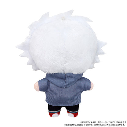 僕のヒーローアカデミア ぬいパル(ぬいぐるみマスコット) 轟燈矢(幼少期)【予約商品】