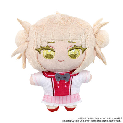 僕のヒーローアカデミア ぬいパル(ぬいぐるみマスコット) 渡我被身子(幼少期)【予約商品】