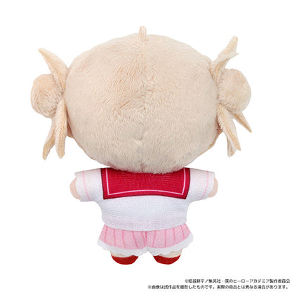 僕のヒーローアカデミア ぬいパル(ぬいぐるみマスコット) 渡我被身子(幼少期)【予約商品】