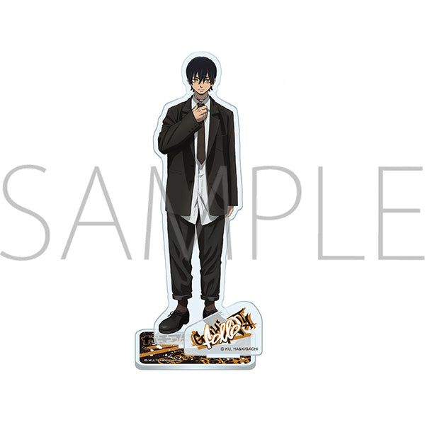 ガチアクタ アクリルスタンド フォロ【予約商品】