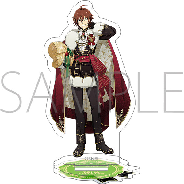 アイドルマスター SideM ミニアクリルスタンド 天ヶ瀬冬馬 Mフェス2026【予約商品】