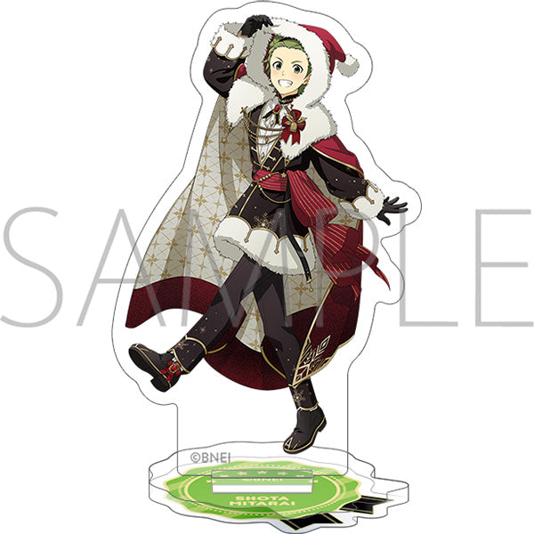 アイドルマスター SideM ミニアクリルスタンド 御手洗翔太 Mフェス2026【予約商品】