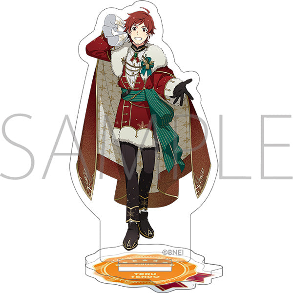 アイドルマスター SideM ミニアクリルスタンド 天道輝 Mフェス2026【予約商品】