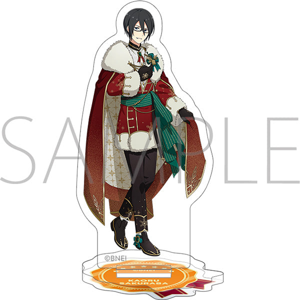 アイドルマスター SideM ミニアクリルスタンド 桜庭薫 Mフェス2026【予約商品】