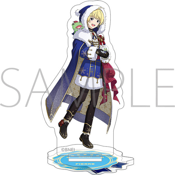 アイドルマスター SideM ミニアクリルスタンド ピエール Mフェス2026【予約商品】