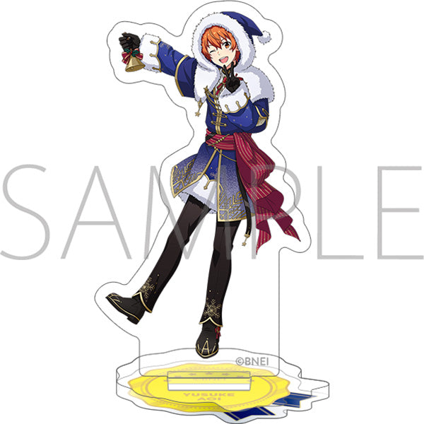 アイドルマスター SideM ミニアクリルスタンド 蒼井悠介 Mフェス2026【予約商品】