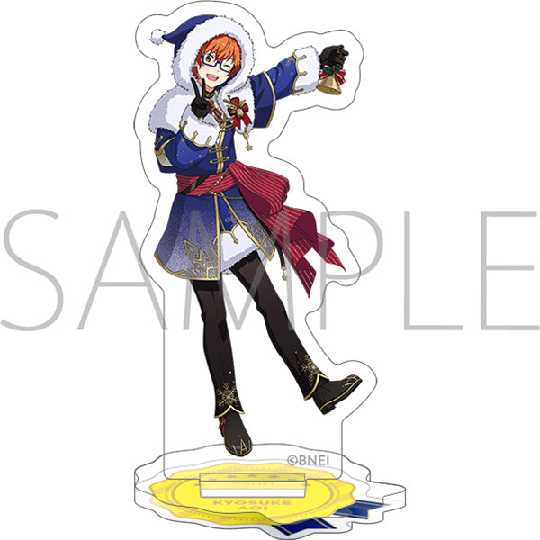 アイドルマスター SideM ミニアクリルスタンド 蒼井享介 Mフェス2026【予約商品】