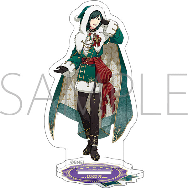 アイドルマスター SideM ミニアクリルスタンド 清澄九郎 Mフェス2026【予約商品】
