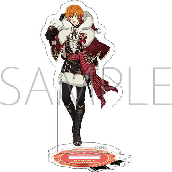 アイドルマスター SideM ミニアクリルスタンド 若里春名 Mフェス2026【予約商品】
