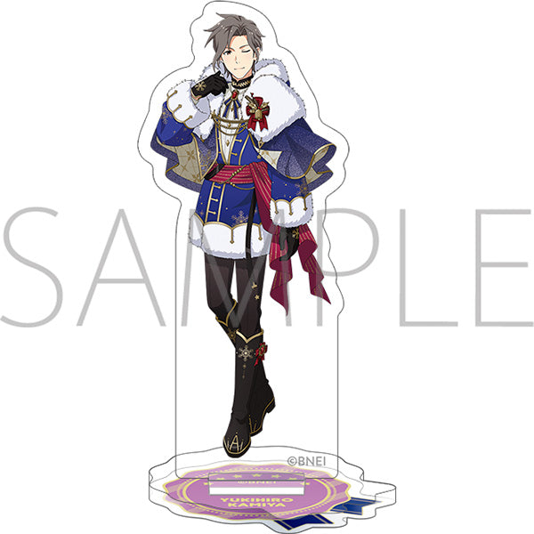アイドルマスター SideM ミニアクリルスタンド 神谷幸広 Mフェス2026【予約商品】