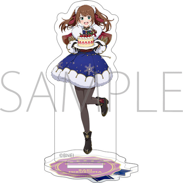 アイドルマスター SideM ミニアクリルスタンド 水嶋咲 Mフェス2026【予約商品】