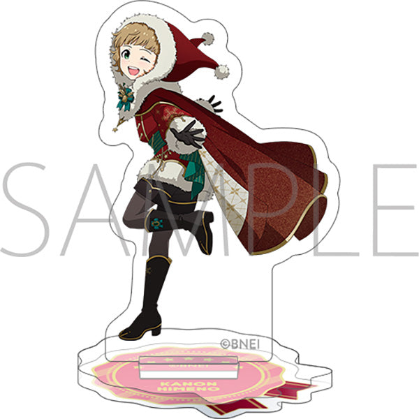 アイドルマスター SideM ミニアクリルスタンド 姫野かのん Mフェス2026【予約商品】