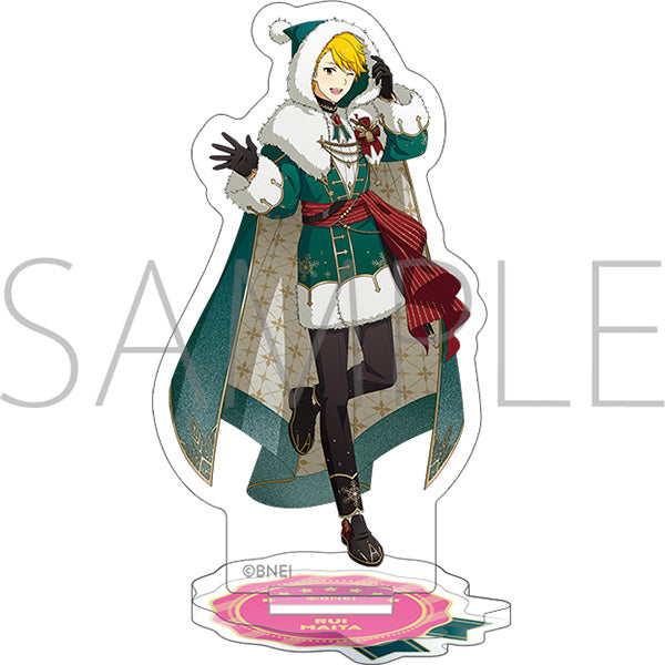 アイドルマスター SideM ミニアクリルスタンド 舞田類 Mフェス2026【予約商品】