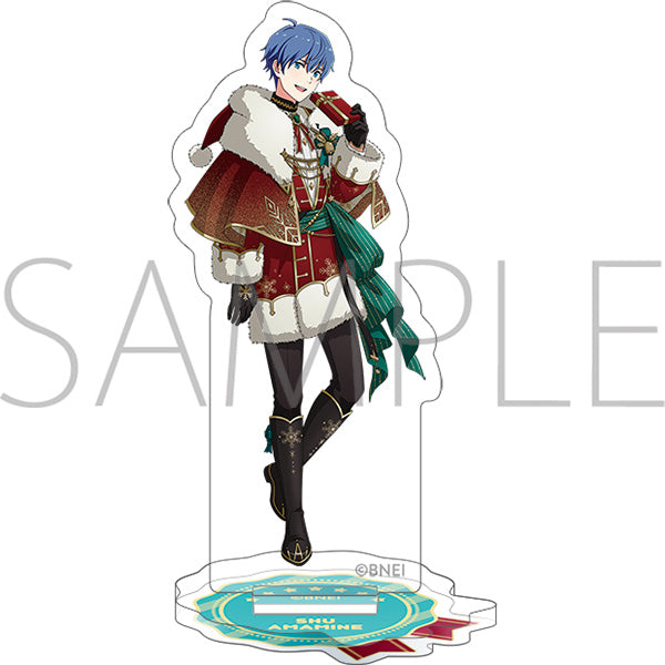 アイドルマスター SideM ミニアクリルスタンド 天峰秀 Mフェス2026【予約商品】