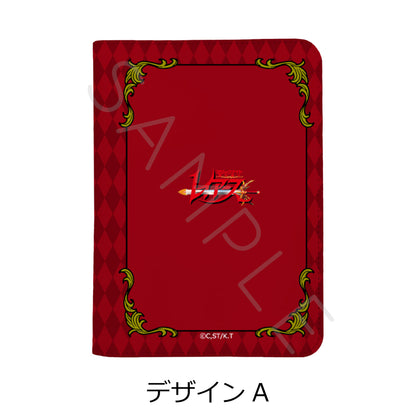 魔法騎士レイアース お薬手帳ケース デザインA【お取り寄せ商品】