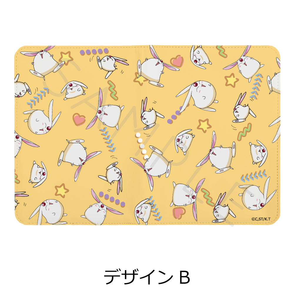 魔法騎士レイアース お薬手帳ケース デザインB【お取り寄せ商品】