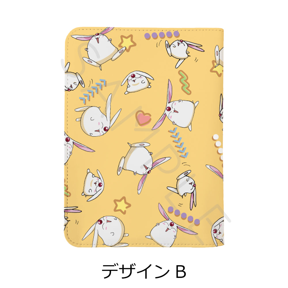 魔法騎士レイアース お薬手帳ケース デザインB【お取り寄せ商品】