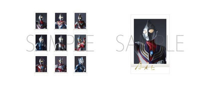 【Box/10】ウルトラマン ぱしゃこれ Vol.2【予約商品】