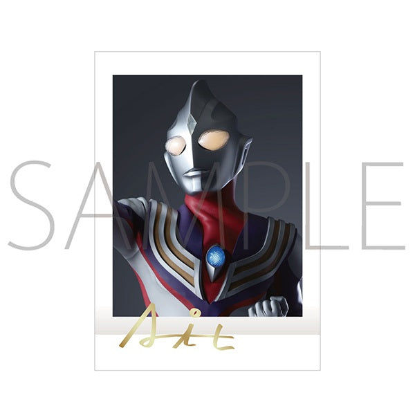 【Box/10】ウルトラマン ぱしゃこれ Vol.2【予約商品】