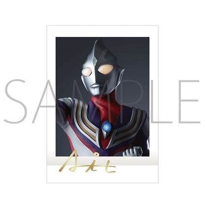 【Box/10】ウルトラマン ぱしゃこれ Vol.2【予約商品】