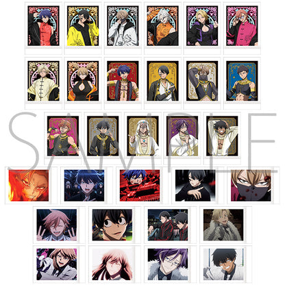 【Box/10】桃源暗鬼 ぱしゃこれ Vol.2【予約商品】