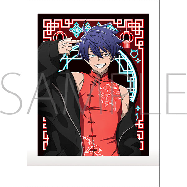 【Box/10】桃源暗鬼 ぱしゃこれ Vol.2【予約商品】
