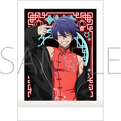 【Box/10】桃源暗鬼 ぱしゃこれ Vol.2【予約商品】