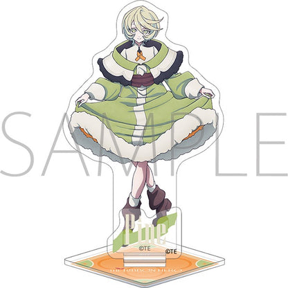 THE RIBBON HERO リボンヒーロー アクリルスタンド パイン【予約商品】