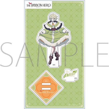 THE RIBBON HERO リボンヒーロー アクリルスタンド パイン【予約商品】